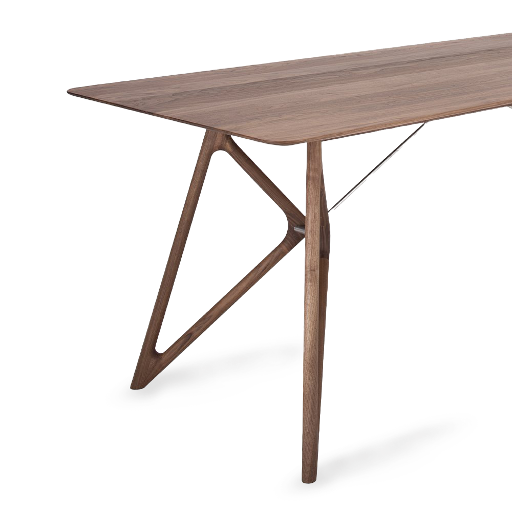 Tink Table Walnut 1000x1000 cutout