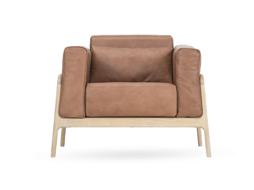 Fawn armchair 1.3