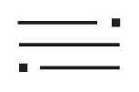 Menu bar