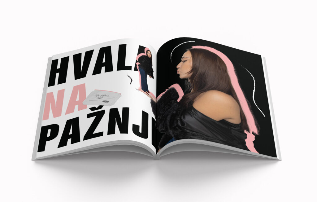 Hvala na p