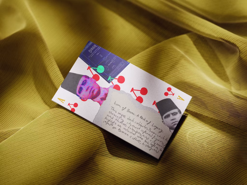 Business card mockup 1