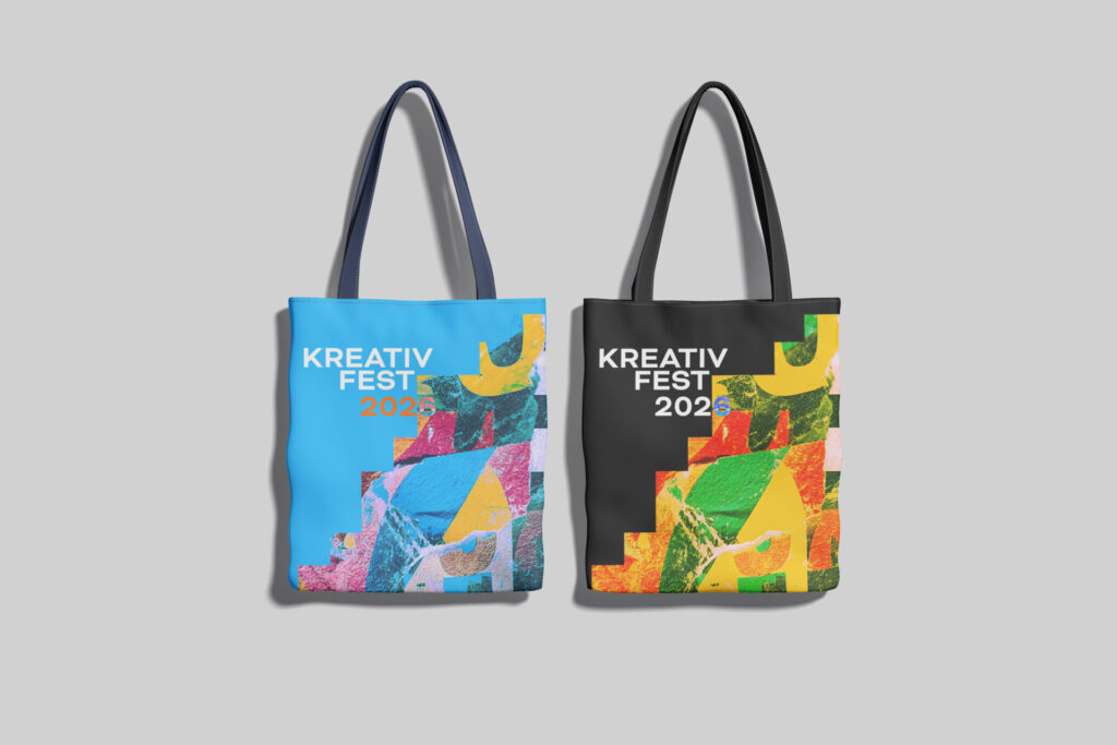 Tote bags